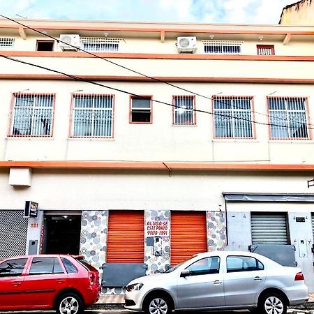 Hotel Fortaleza Nin Ngoại thất bức ảnh