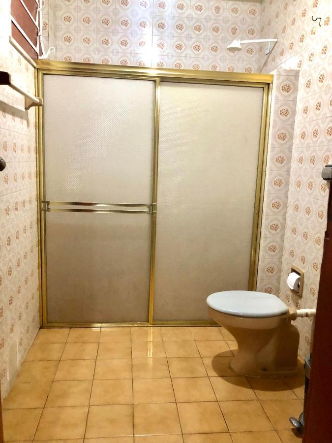 Hotel Fortaleza Nin Ngoại thất bức ảnh