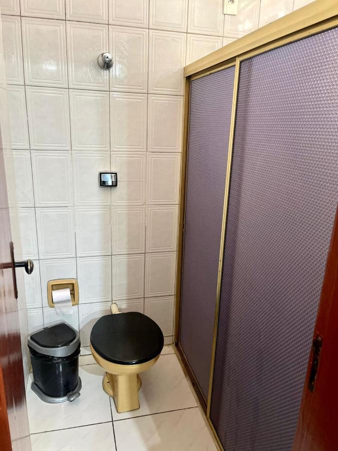 Hotel Fortaleza Nin Ngoại thất bức ảnh